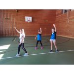 Dance Aerobic